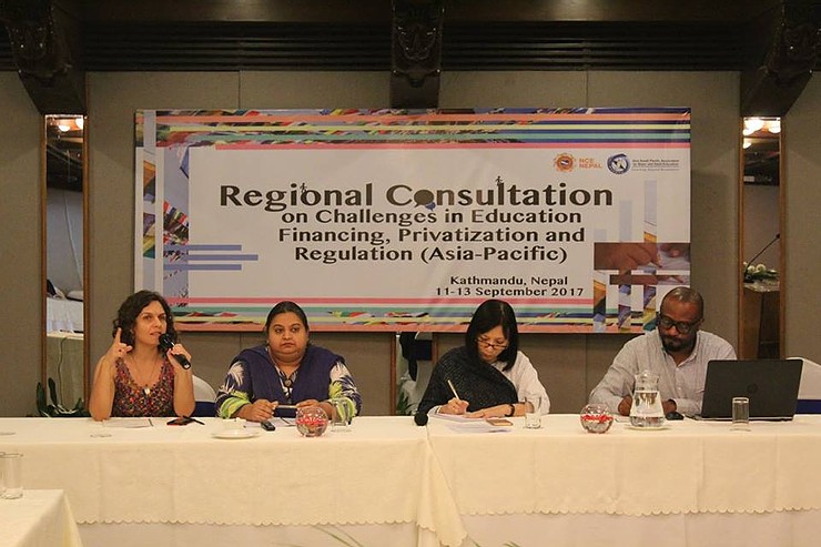 Reflection on the comparative trends of privatization and regulation challenges in Asia