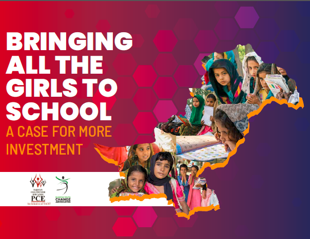 Bringing All the Girls to School: A case for more investment
