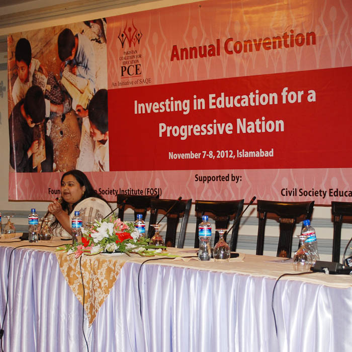 Investing In Education For A Progressive Nation