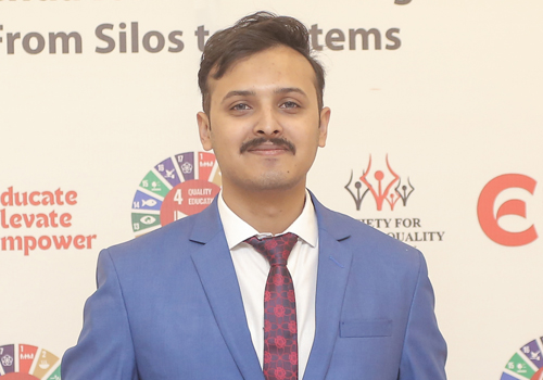 Adeel Khan