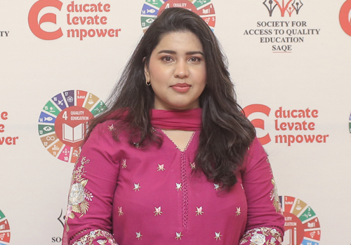 Laraib Kiani