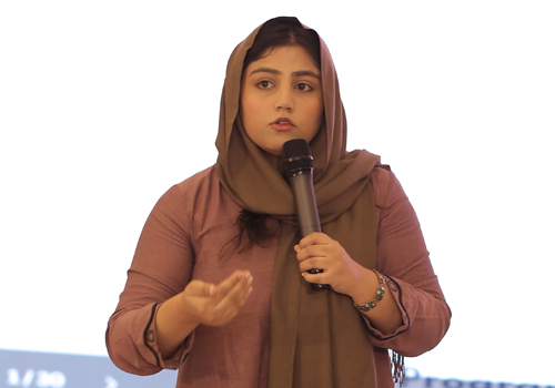Urwa Naeem