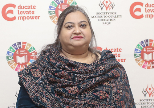 Kaneez Zehra