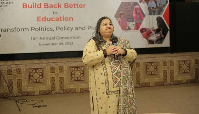 Education revolution beckons as 25 to 28 million children in Pakistan face exclusion