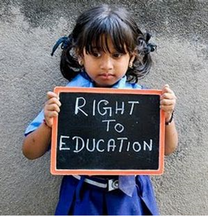Right To Education: Where do we stand?